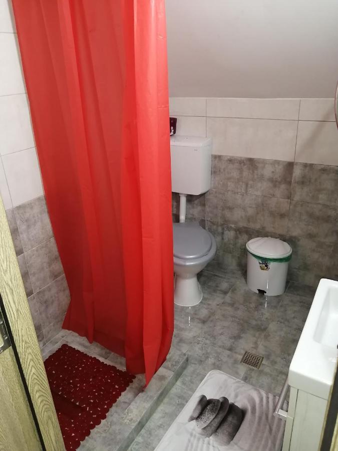 Kalotaszeg Vendeghaz Hotel Izvoru Crisului Ruang foto