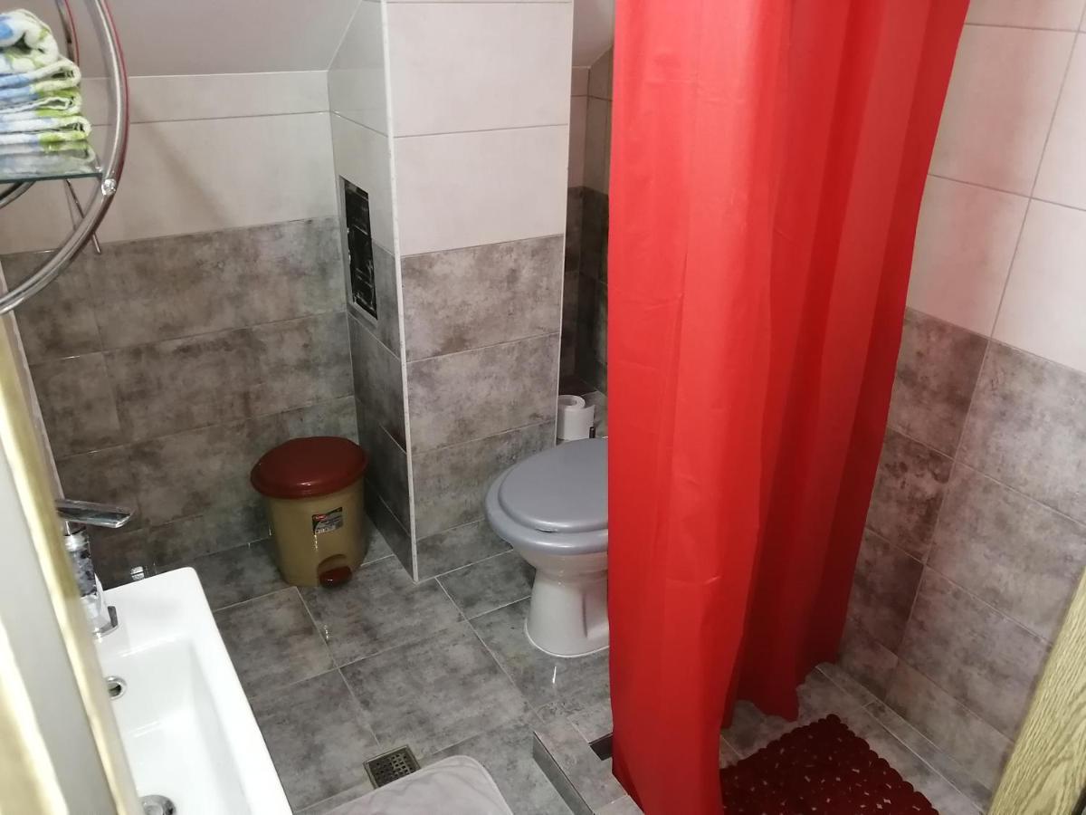 Kalotaszeg Vendeghaz Hotel Izvoru Crisului Ruang foto